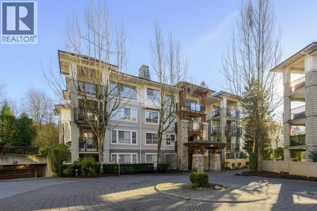 310 2966 Silver Springs Boulevard, Coquitlam, British Columbia  V3E 3S1 - Photo 24 - R3082748