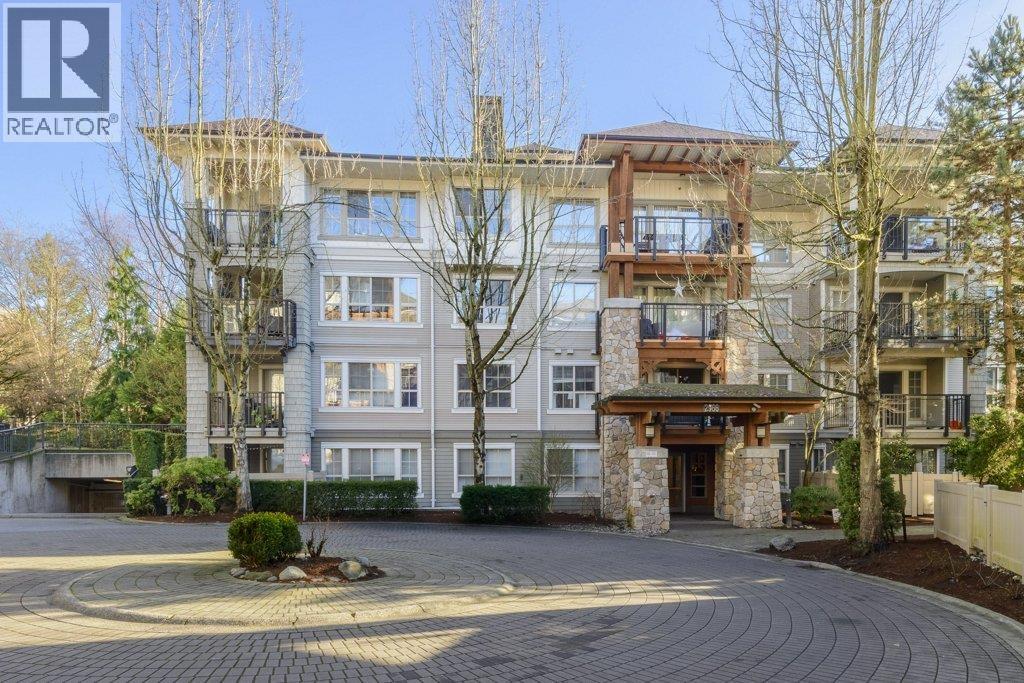 310 2966 Silver Springs Boulevard, Coquitlam, British Columbia  V3E 3S1 - Photo 25 - R3082748