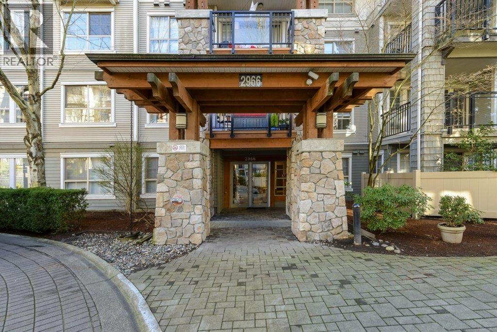 310 2966 Silver Springs Boulevard, Coquitlam, British Columbia  V3E 3S1 - Photo 26 - R3082748