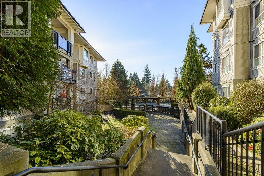310 2966 Silver Springs Boulevard, Coquitlam, British Columbia  V3E 3S1 - Photo 28 - R3082748