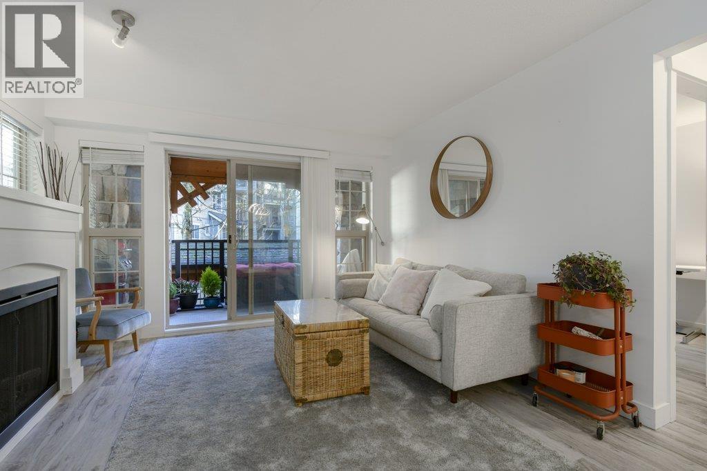 310 2966 Silver Springs Boulevard, Coquitlam, British Columbia  V3E 3S1 - Photo 3 - R3082748