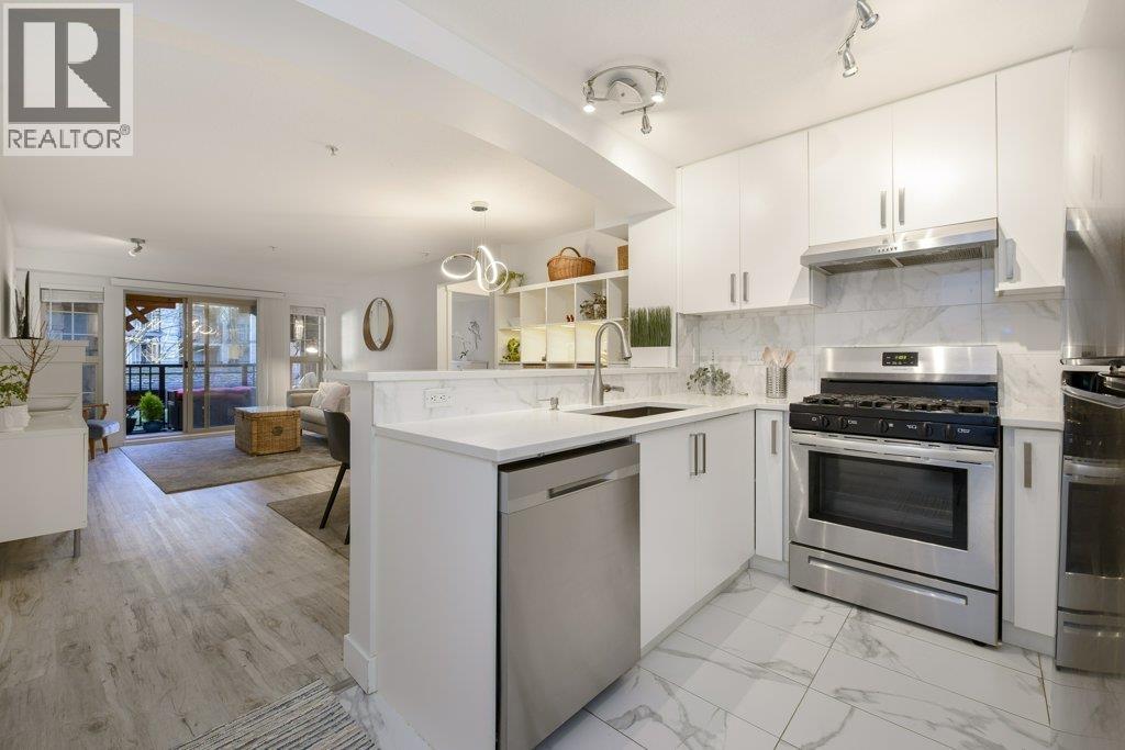 310 2966 Silver Springs Boulevard, Coquitlam, British Columbia  V3E 3S1 - Photo 6 - R3082748