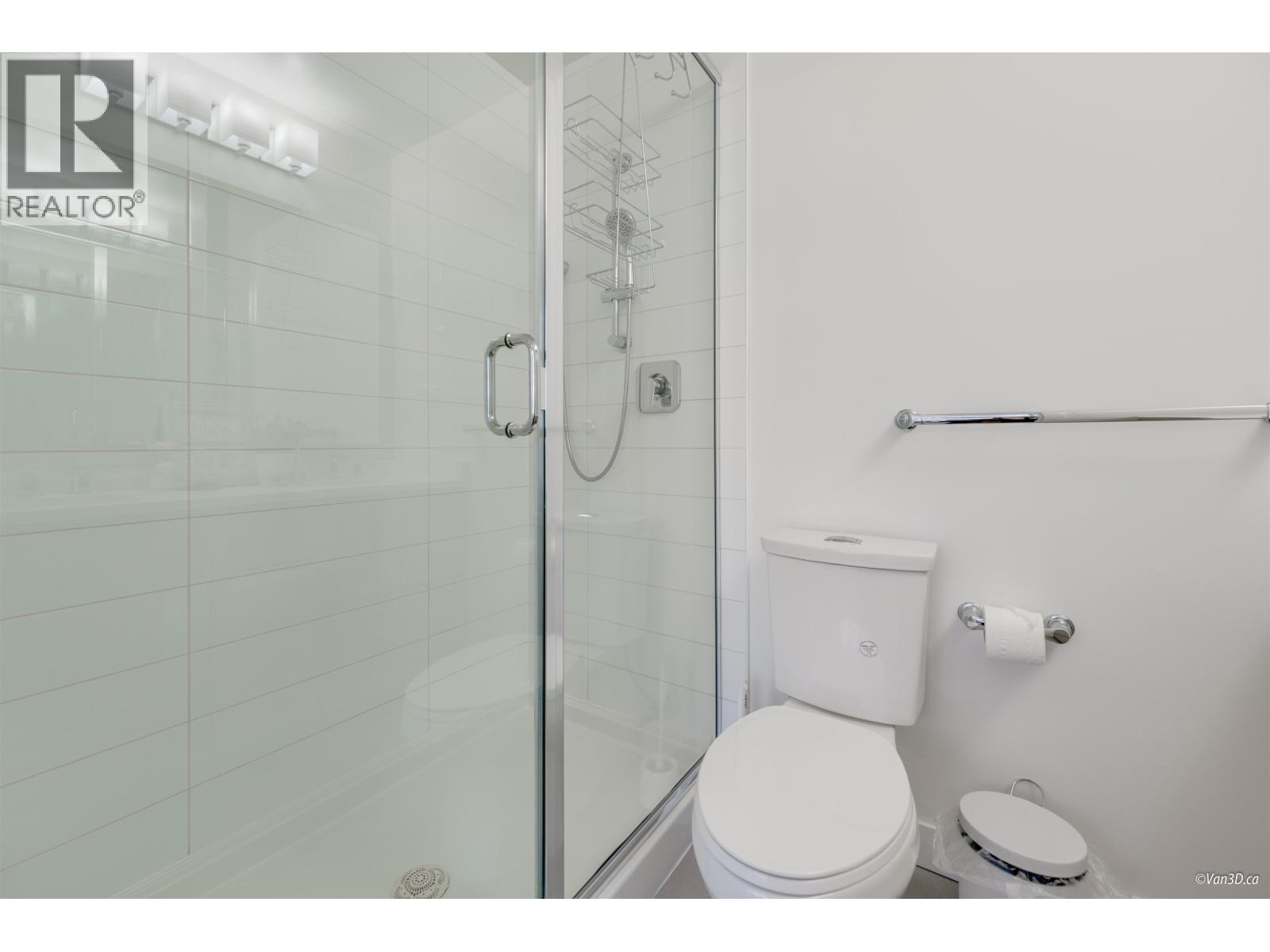 1103 8850 University Crescent, Burnaby, British Columbia  V5A 0C8 - Photo 14 - R3082761