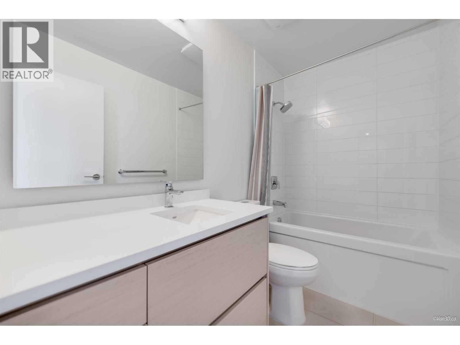 1103 8850 University Crescent, Burnaby, British Columbia  V5A 0C8 - Photo 17 - R3082761