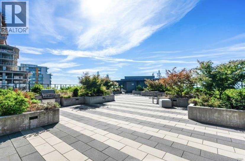 1103 8850 University Crescent, Burnaby, British Columbia  V5A 0C8 - Photo 33 - R3082761