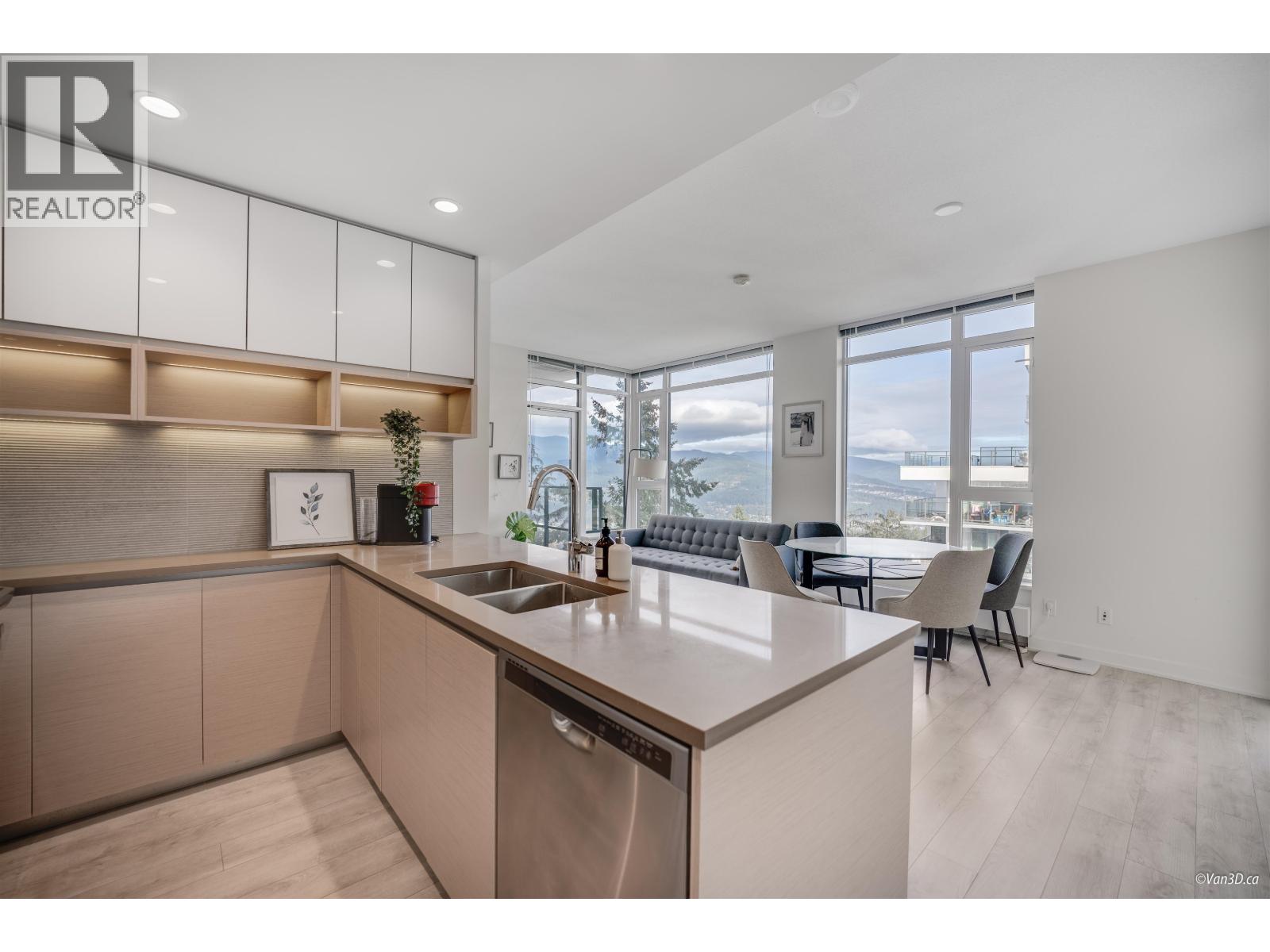 1103 8850 University Crescent, Burnaby, British Columbia  V5A 0C8 - Photo 6 - R3082761