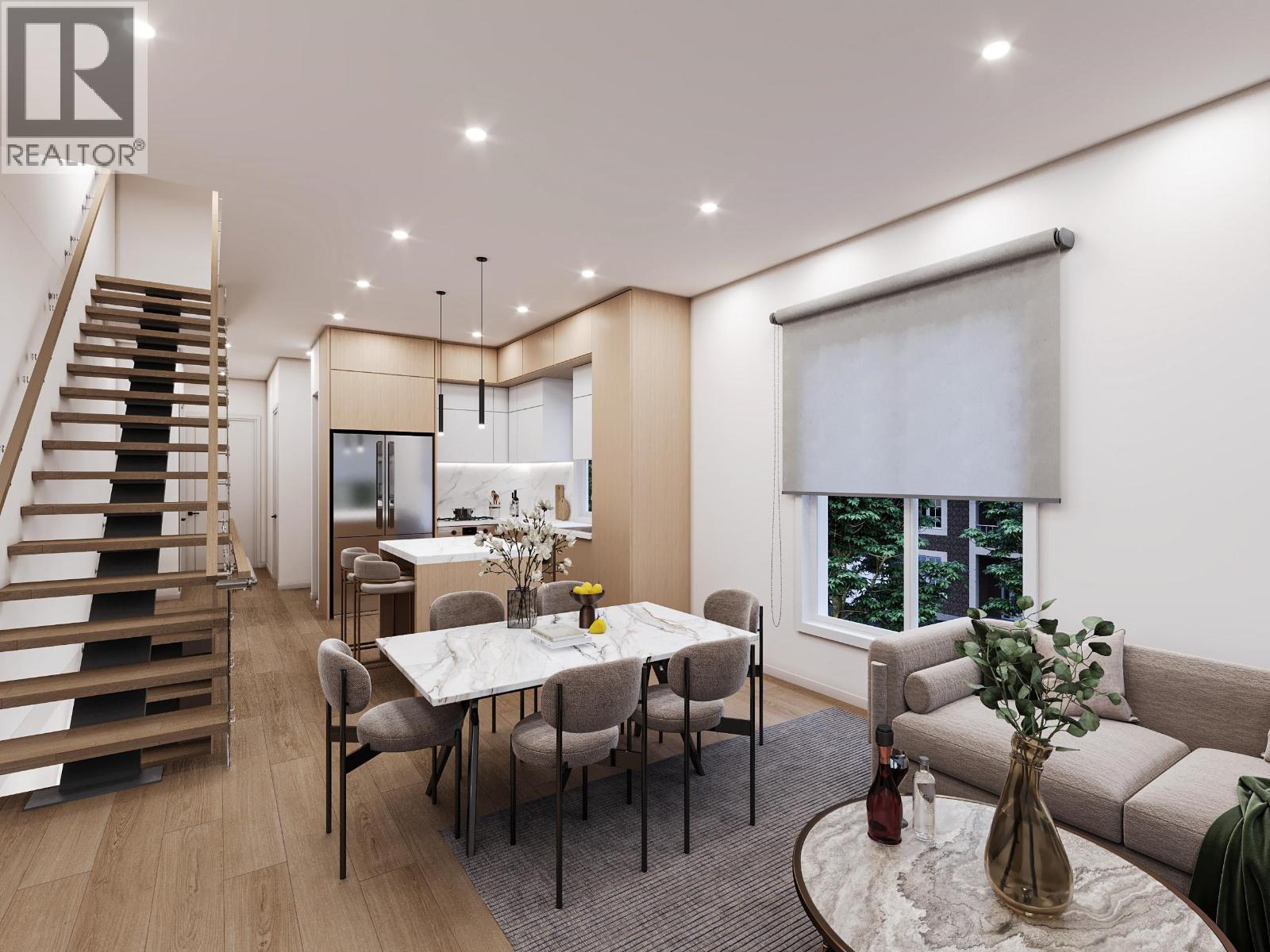 101 1158 Dansey Avenue, Coquitlam, British Columbia  V3K 3H4 - Photo 4 - R3082771