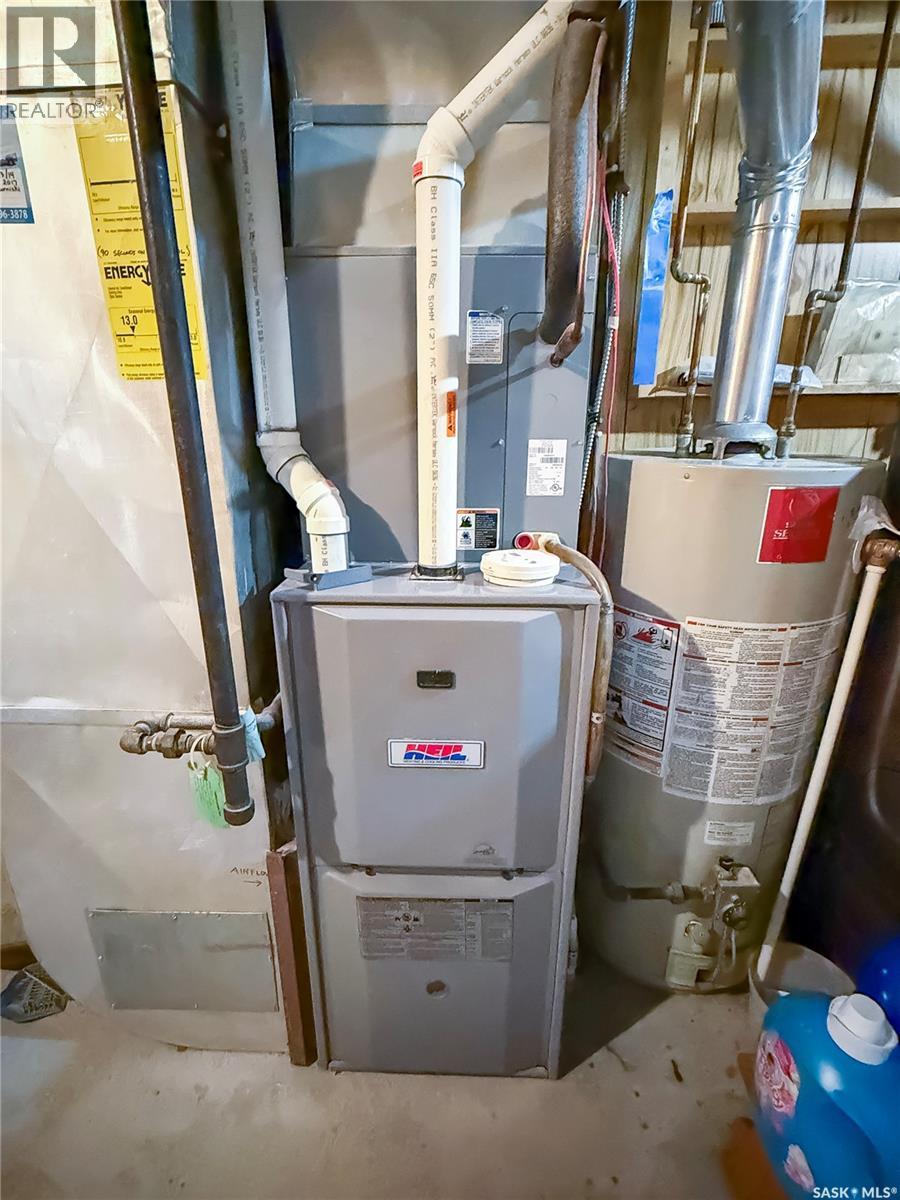 1080 4th Street E, Prince Albert, Saskatchewan  S6V 0K9 - Photo 21 - SK022185