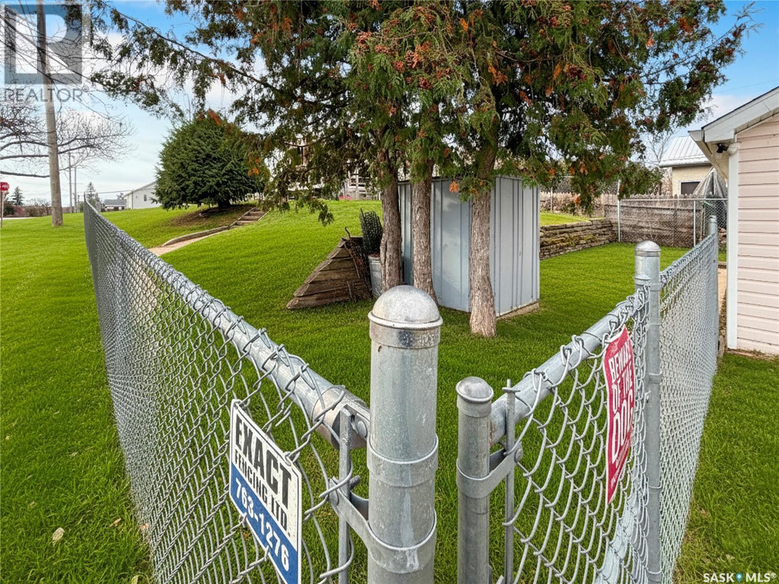 1080 4th Street E, Prince Albert, Saskatchewan  S6V 0K9 - Photo 32 - SK022185