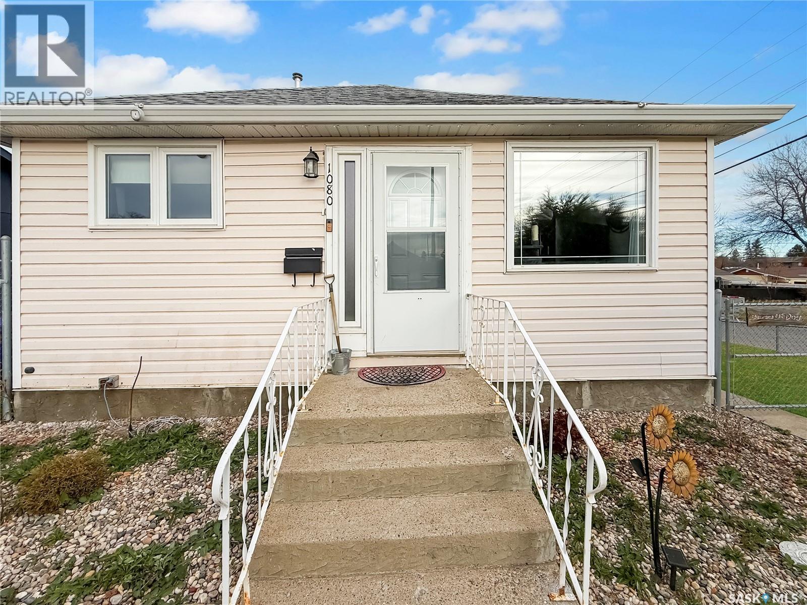 1080 4th Street E, Prince Albert, Saskatchewan  S6V 0K9 - Photo 27 - SK022185