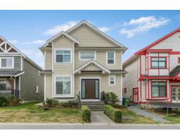 27916 CONDUCTOR DRIVE, Abbotsford, British Columbia