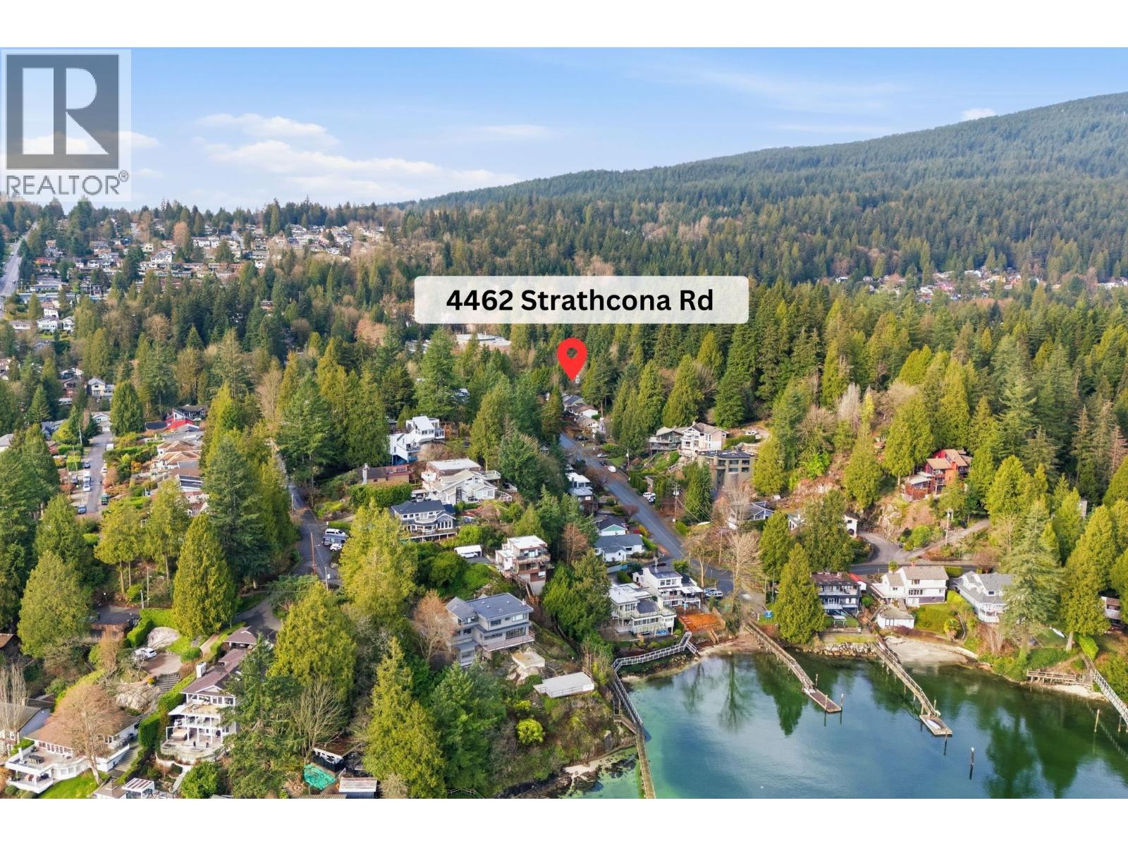 4462 Strathcona Road, North Vancouver, British Columbia  V7G 1G3 - Photo 3 - R3082123