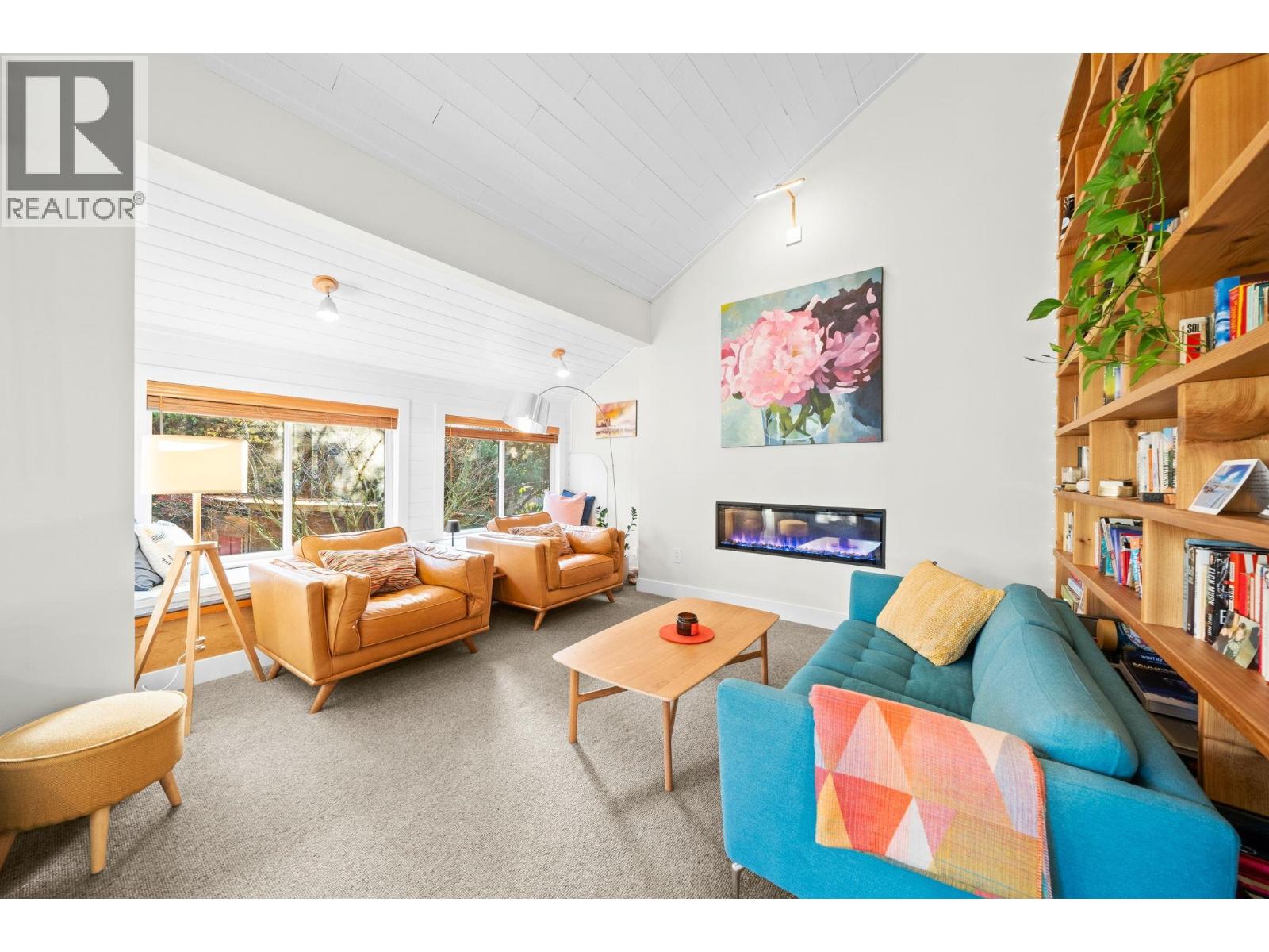 4462 Strathcona Road, North Vancouver, British Columbia  V7G 1G3 - Photo 8 - R3082123