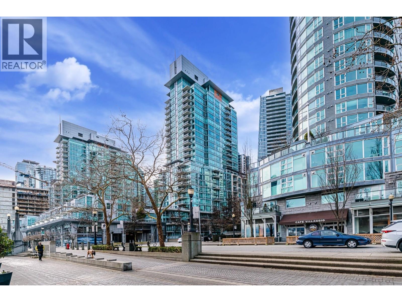 574 NICOLA STREET, Vancouver, British Columbia
