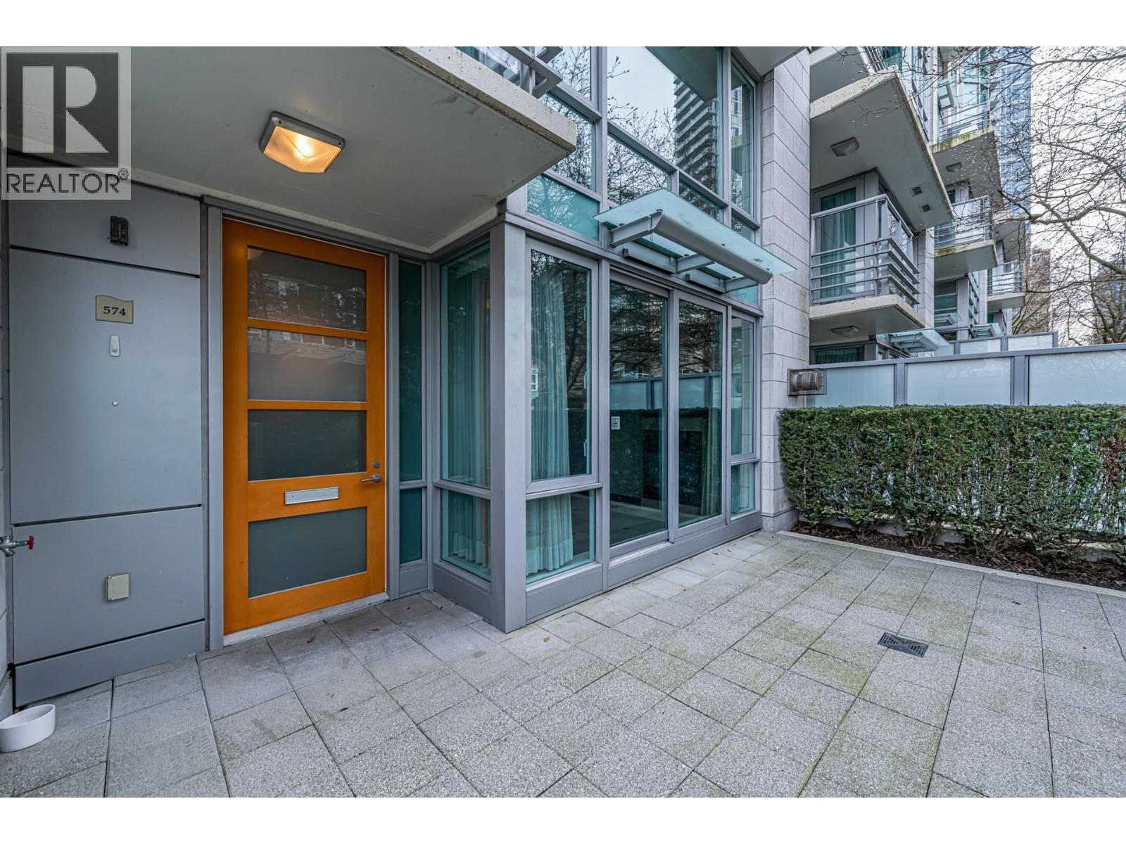 574 Nicola Street, Vancouver, British Columbia  V6G 3J7 - Photo 11 - R3082750