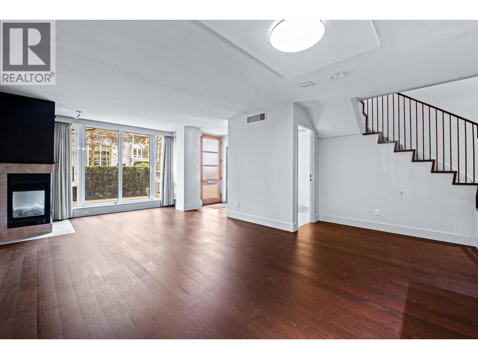 574 Nicola Street, Vancouver, British Columbia  V6G 3J7 - Photo 12 - R3082750