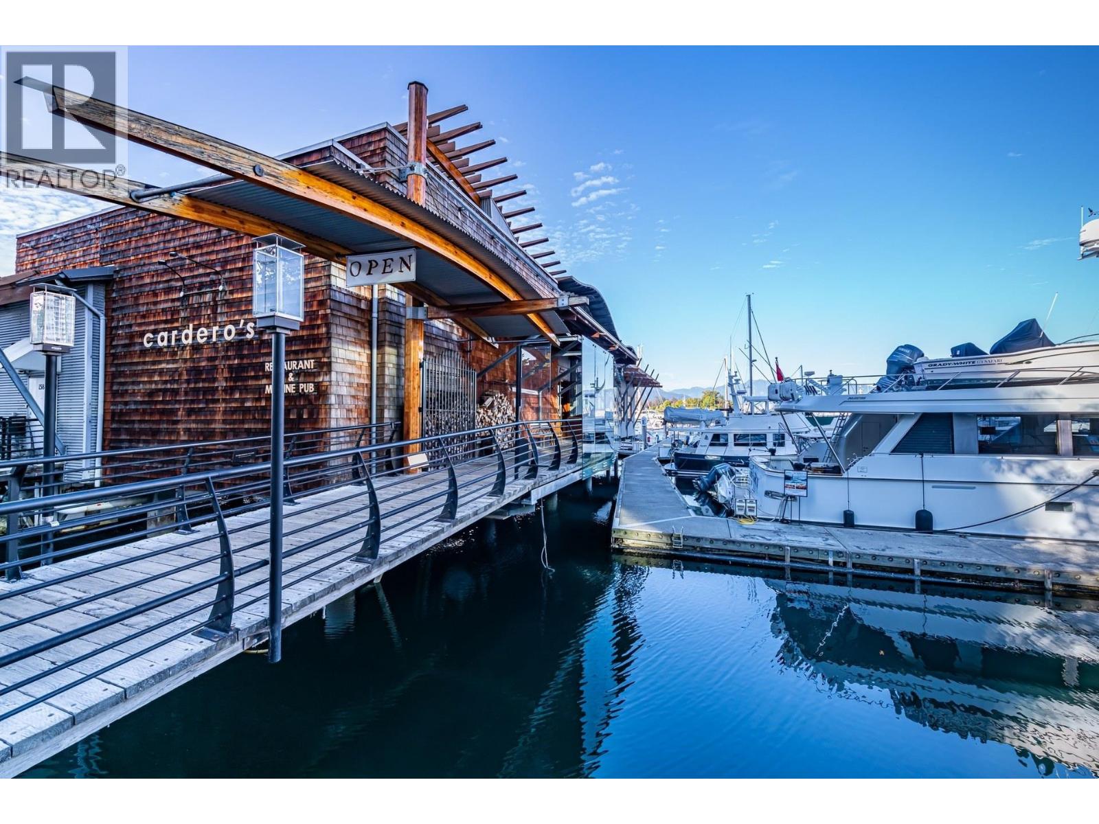 574 Nicola Street, Vancouver, British Columbia  V6G 3J7 - Photo 3 - R3082750