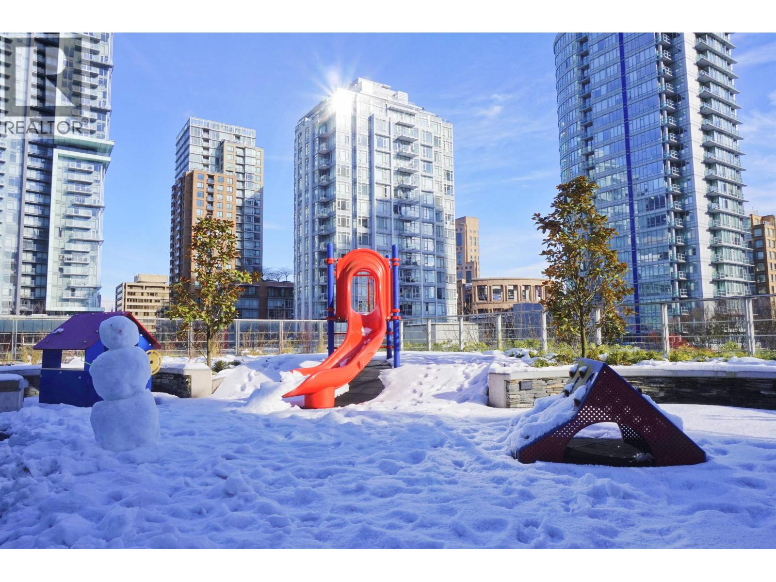 1105 535 Smithe Street, Vancouver, British Columbia  V6B 0H2 - Photo 11 - R3082774