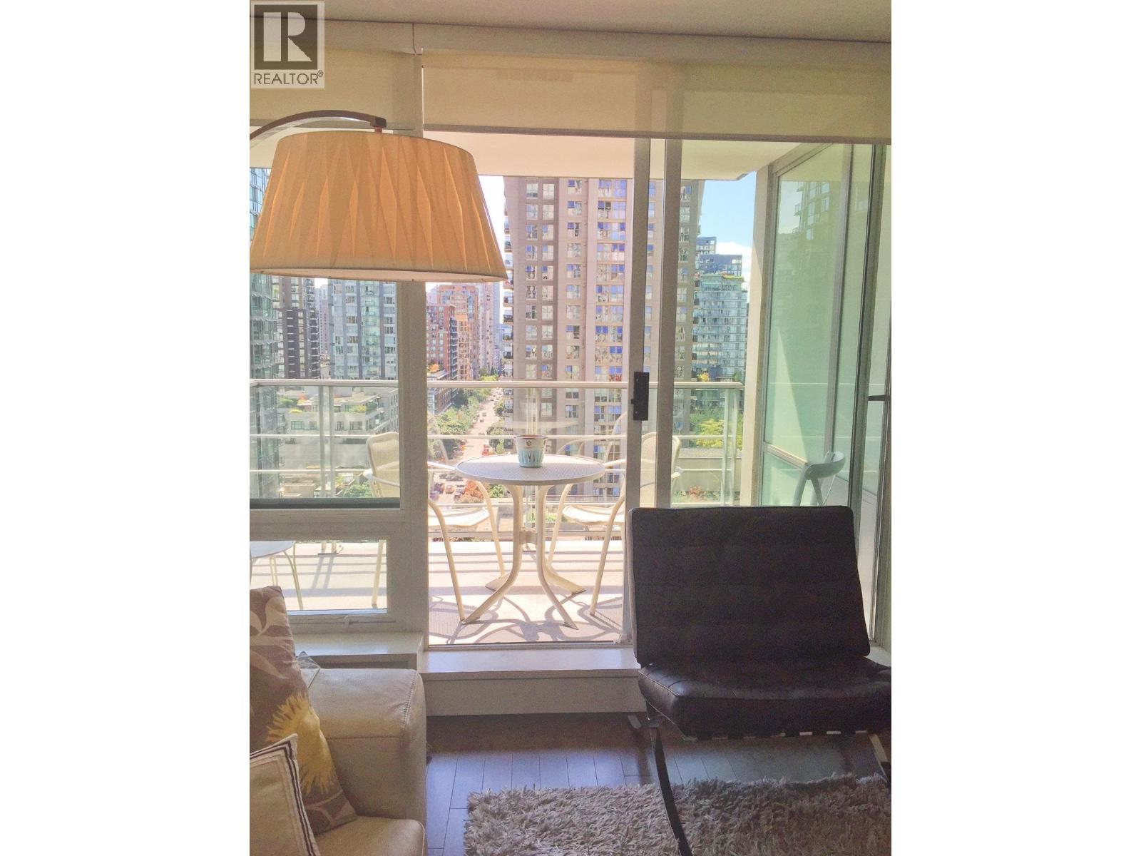 1105 535 Smithe Street, Vancouver, British Columbia  V6B 0H2 - Photo 2 - R3082774