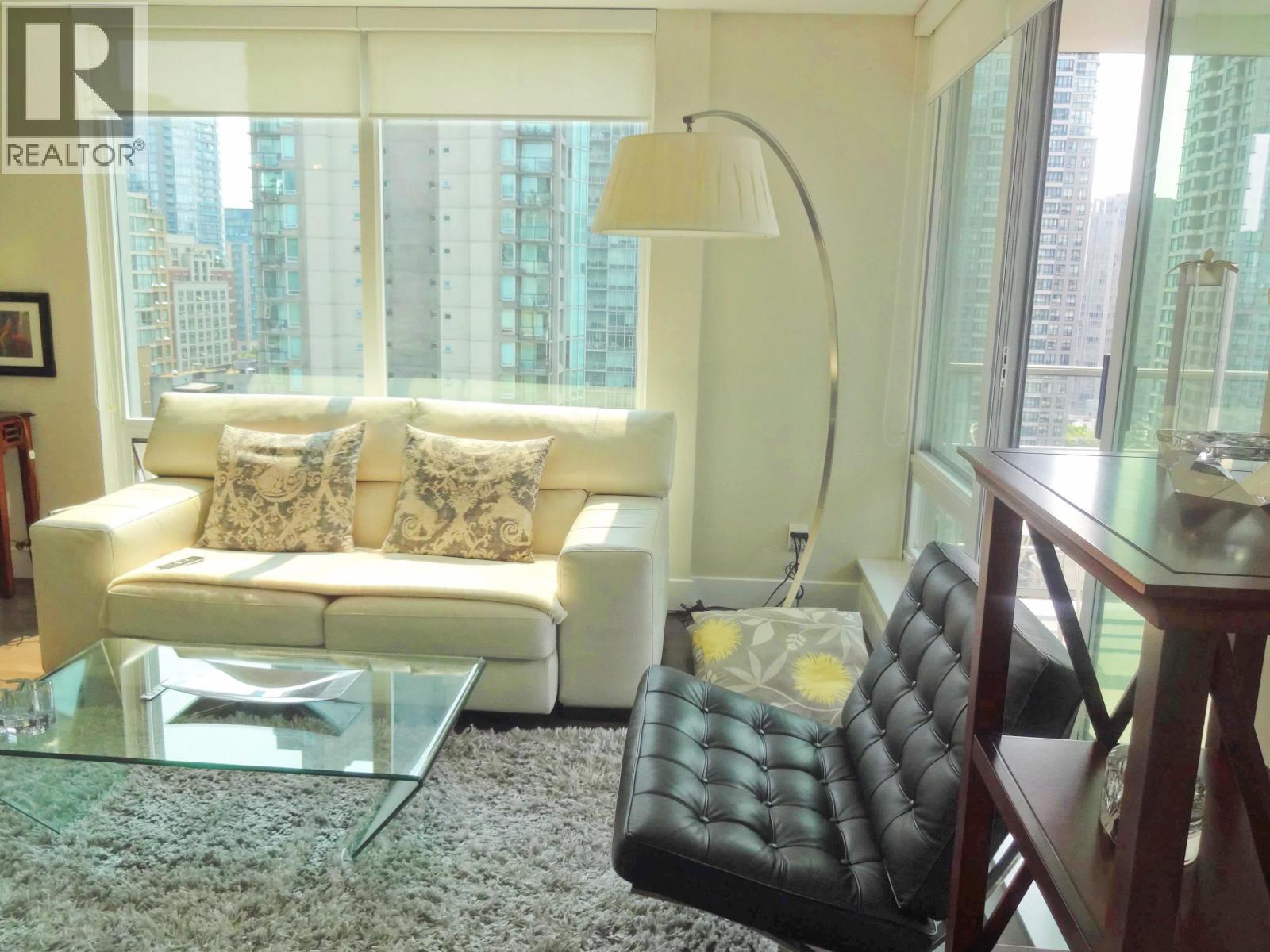 1105 535 Smithe Street, Vancouver, British Columbia  V6B 0H2 - Photo 3 - R3082774