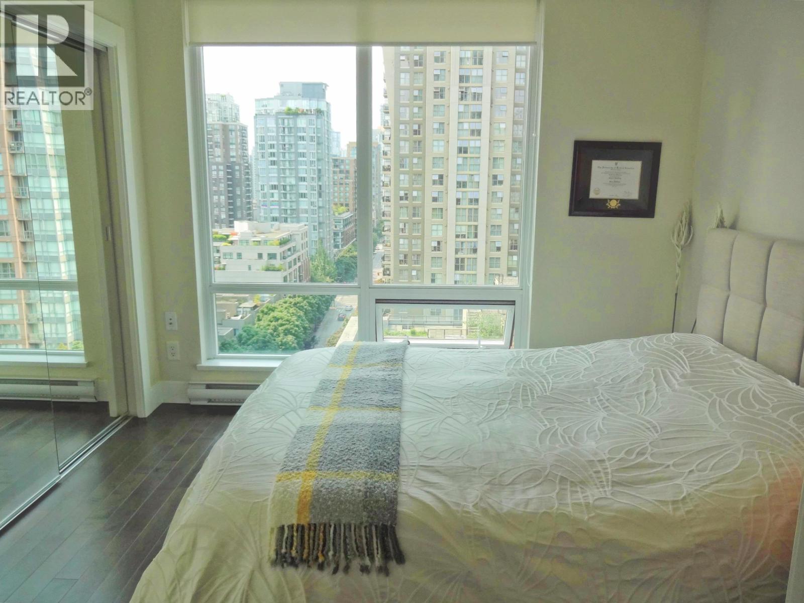 1105 535 Smithe Street, Vancouver, British Columbia  V6B 0H2 - Photo 9 - R3082774