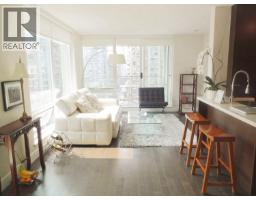 1105 535 SMITHE STREET, Vancouver, British Columbia