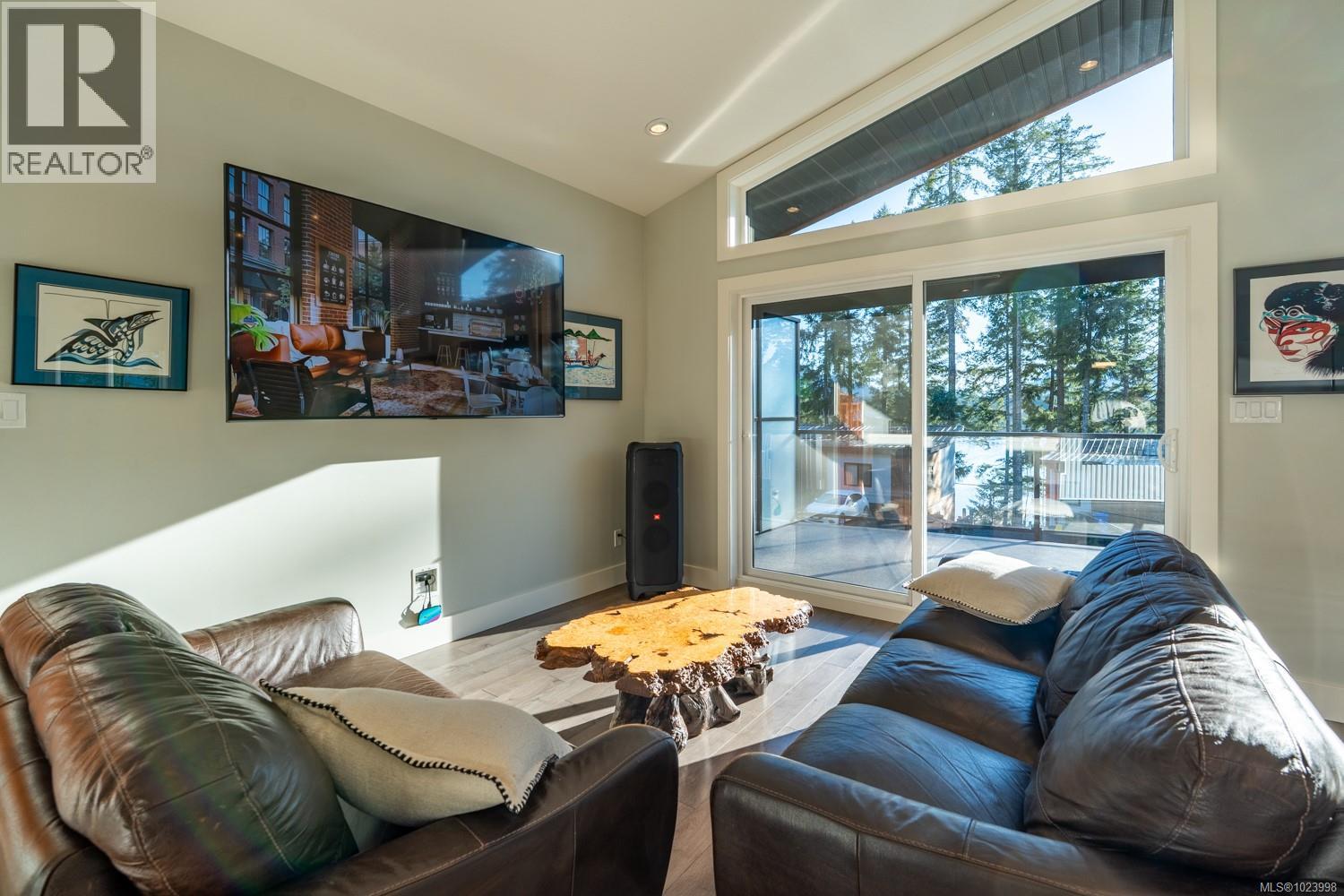 7420 Cottage Way, Lake Cowichan, British Columbia  V0R 2G1 - Photo 9 - 1023998