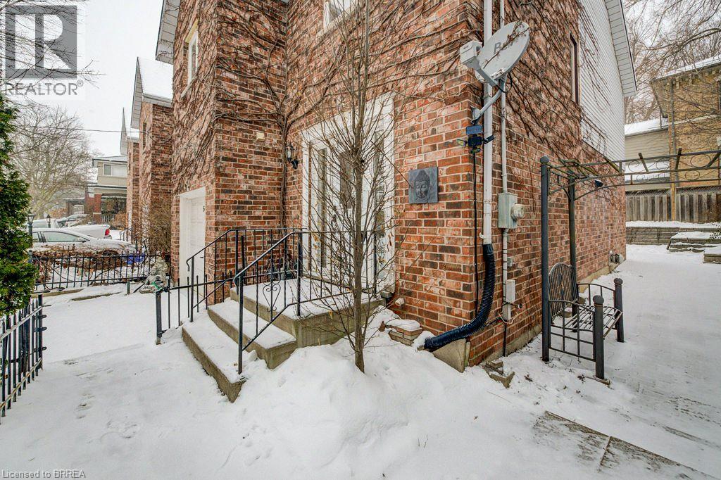 6 Emily Street, Paris, Ontario  N3L 1N5 - Photo 37 - 40799877