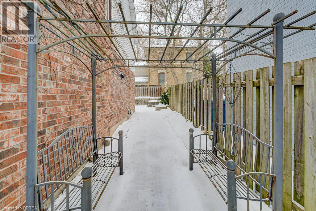 6 Emily Street, Paris, Ontario  N3L 1N5 - Photo 38 - 40799877