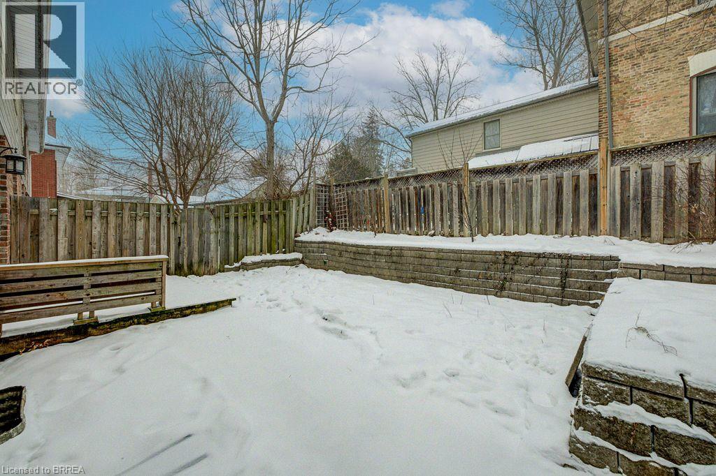 6 Emily Street, Paris, Ontario  N3L 1N5 - Photo 40 - 40799877