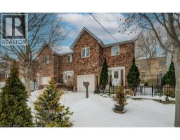 6 EMILY Street, Paris, Ontario