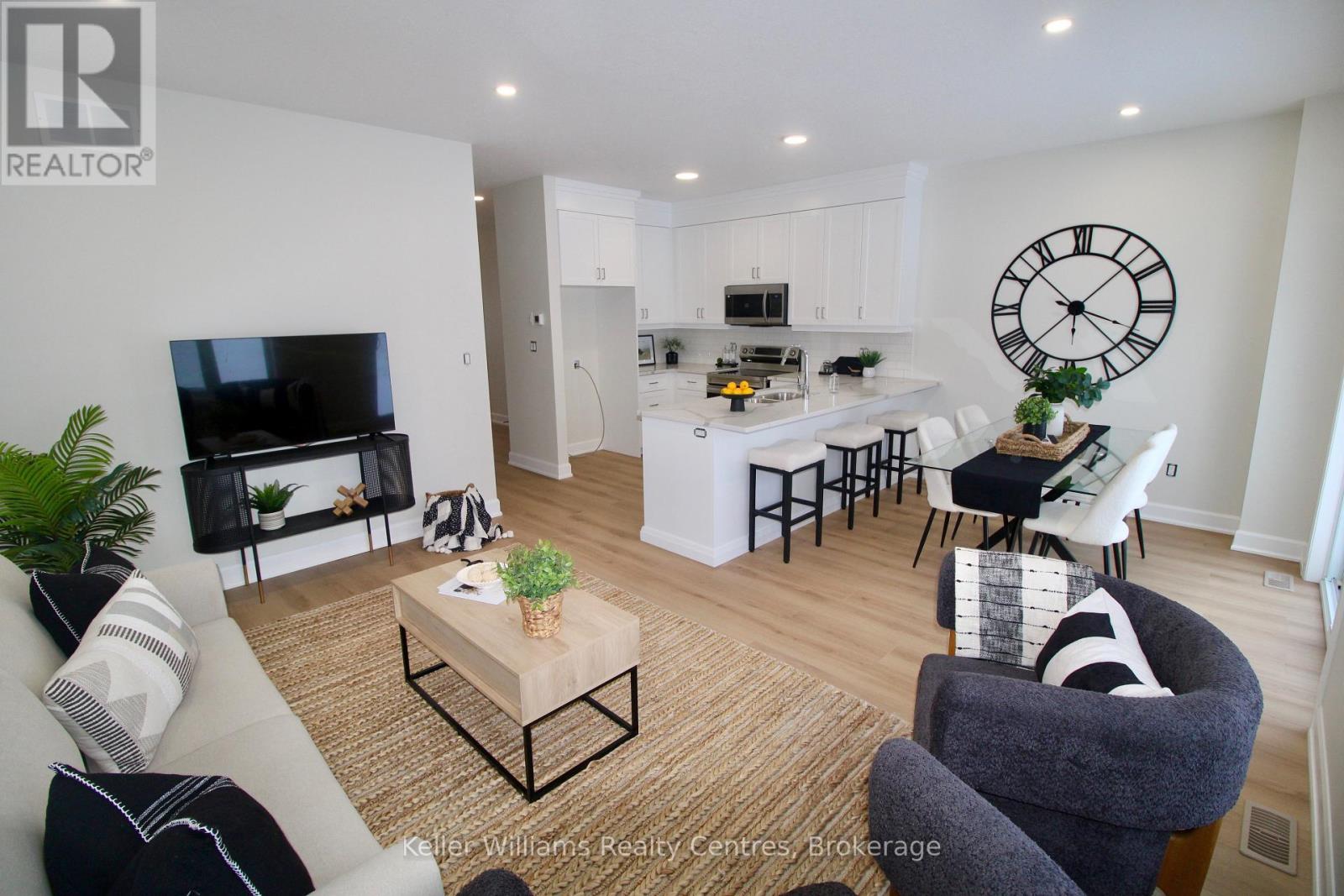 198 2nd Avenue Sw, Arran-Elderslie, Ontario  N0G 1L0 - Photo 11 - X12612276