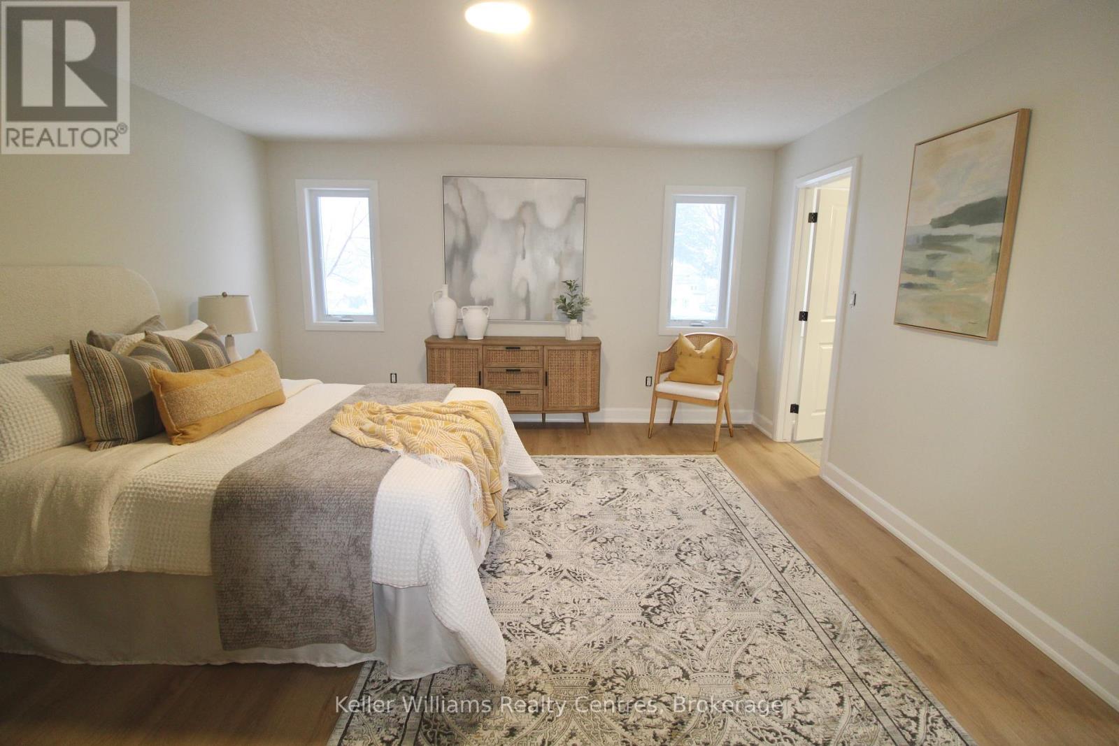 198 2nd Avenue Sw, Arran-Elderslie, Ontario  N0G 1L0 - Photo 15 - X12612276