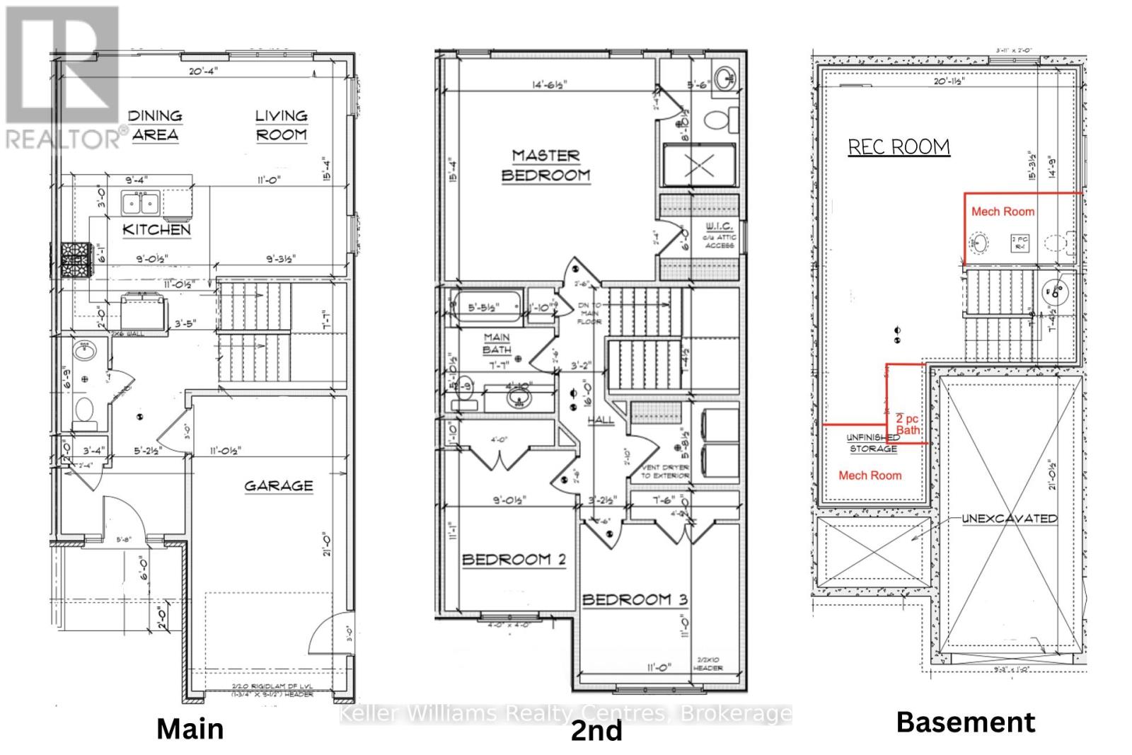 198 2nd Avenue Sw, Arran-Elderslie, Ontario  N0G 1L0 - Photo 31 - X12612276