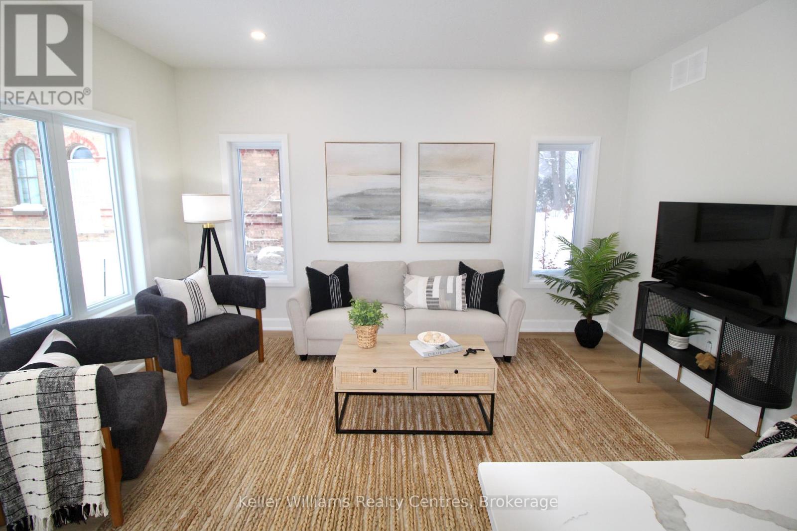 198 2nd Avenue Sw, Arran-Elderslie, Ontario  N0G 1L0 - Photo 9 - X12612276