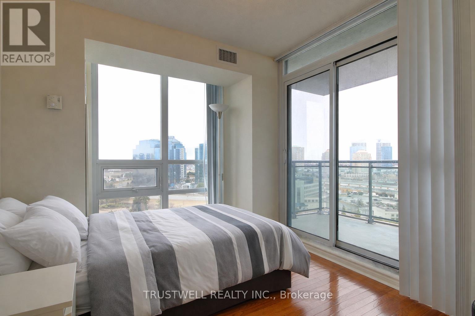 1705 - 88 Grangeway Avenue, Toronto, Ontario  M1H 0A2 - Photo 7 - E12726394