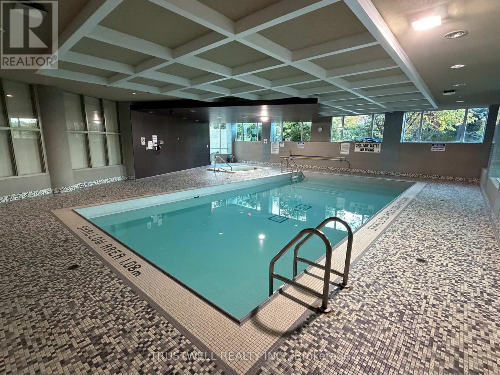 1705 - 88 Grangeway Avenue, Toronto, Ontario  M1H 0A2 - Photo 9 - E12726394