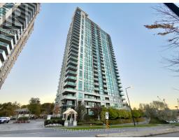 1705 - 88 GRANGEWAY AVENUE, Toronto, Ontario