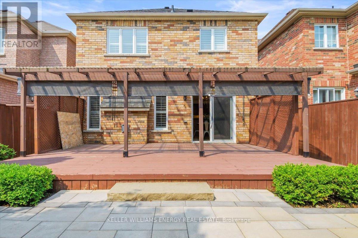 5 Bishopgate Street, Whitby, Ontario  L1P 0A6 - Photo 29 - E12725166