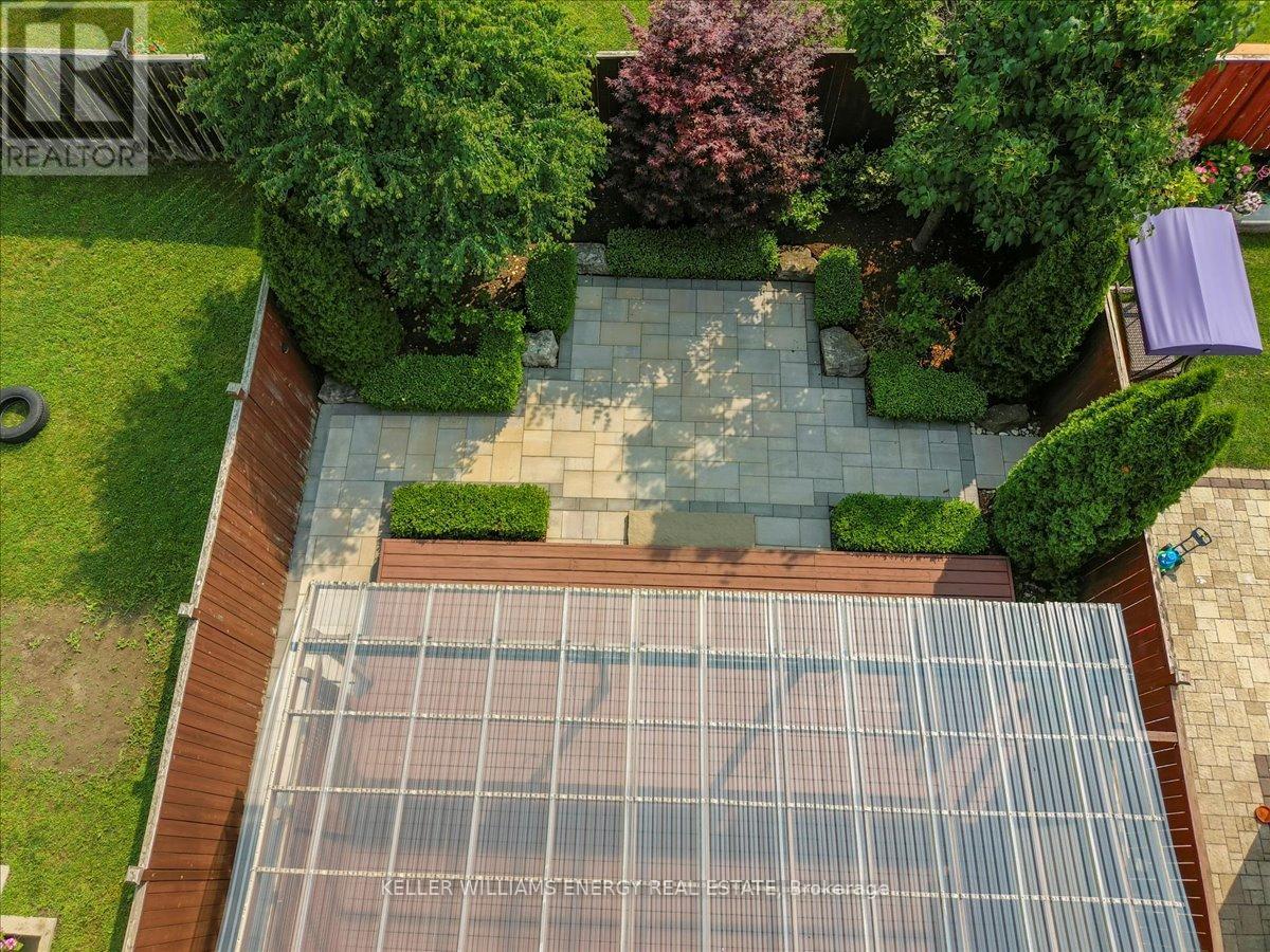 5 Bishopgate Street, Whitby, Ontario  L1P 0A6 - Photo 34 - E12725166