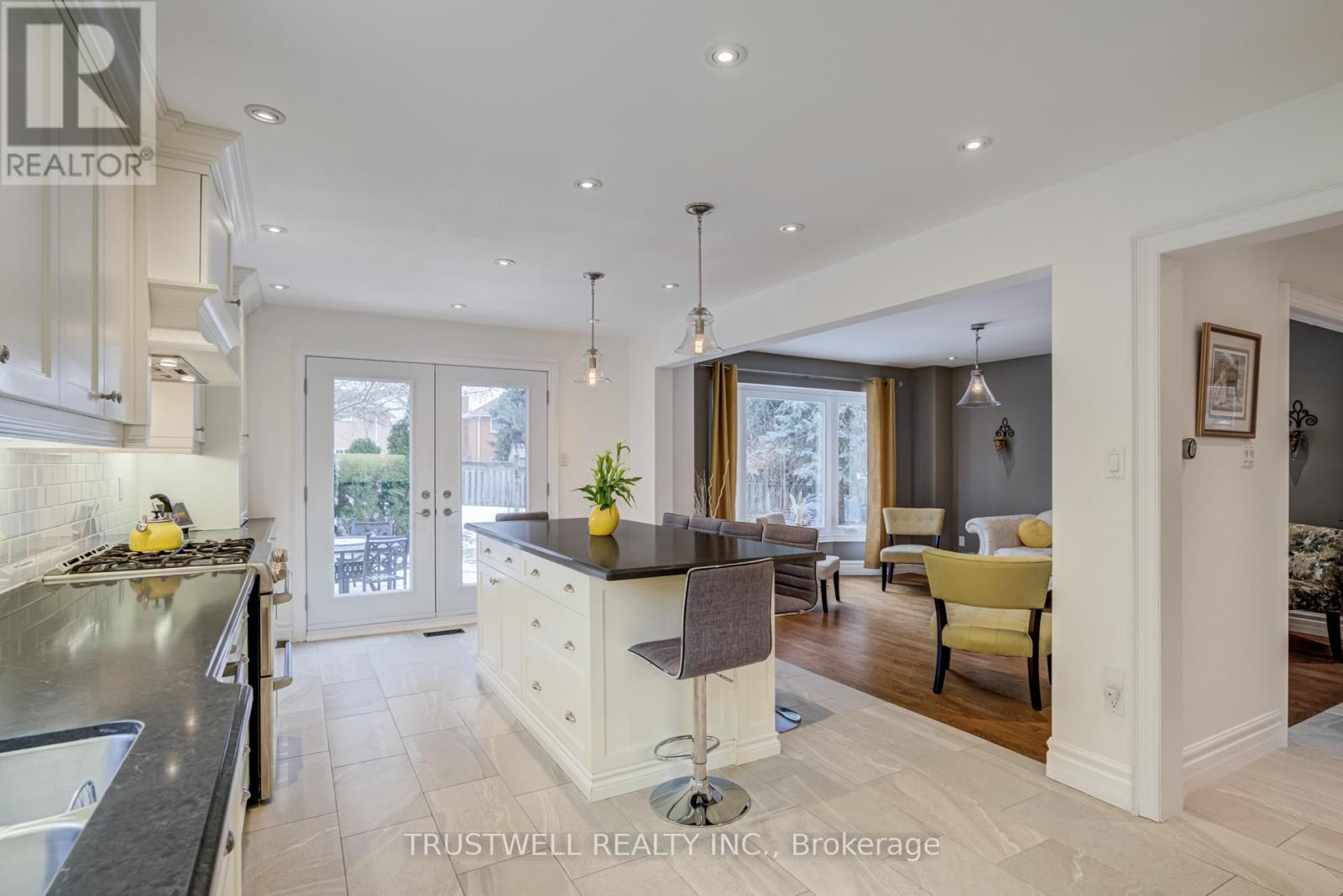 82 Long Island Crescent, Markham, Ontario  L3P 7L8 - Photo 15 - N12726408