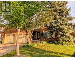 82 LONG ISLAND CRESCENT, Markham, Ontario