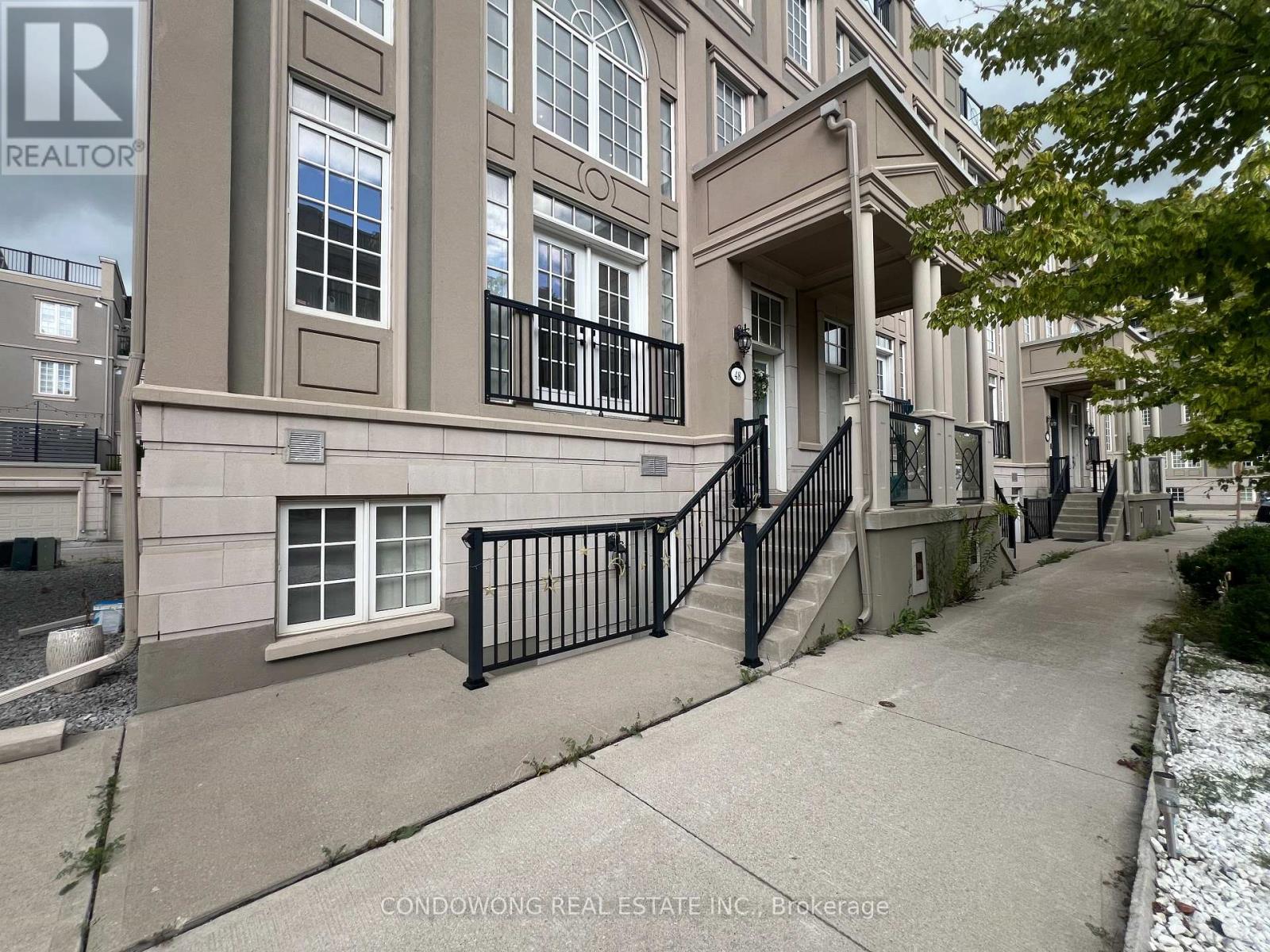 48 Lord Durham Road, Markham, Ontario  L6G 0C2 - Photo 38 - N12726410