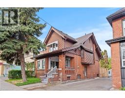 88 GAGE Avenue S, hamilton, Ontario
