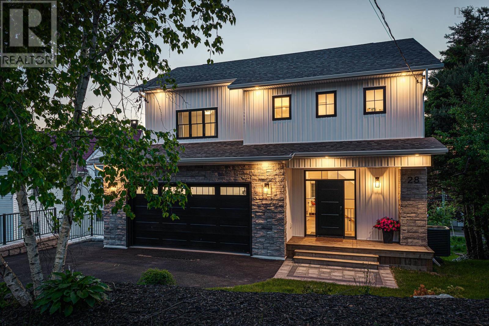 28 Joaquina Court, Dartmouth, Nova Scotia