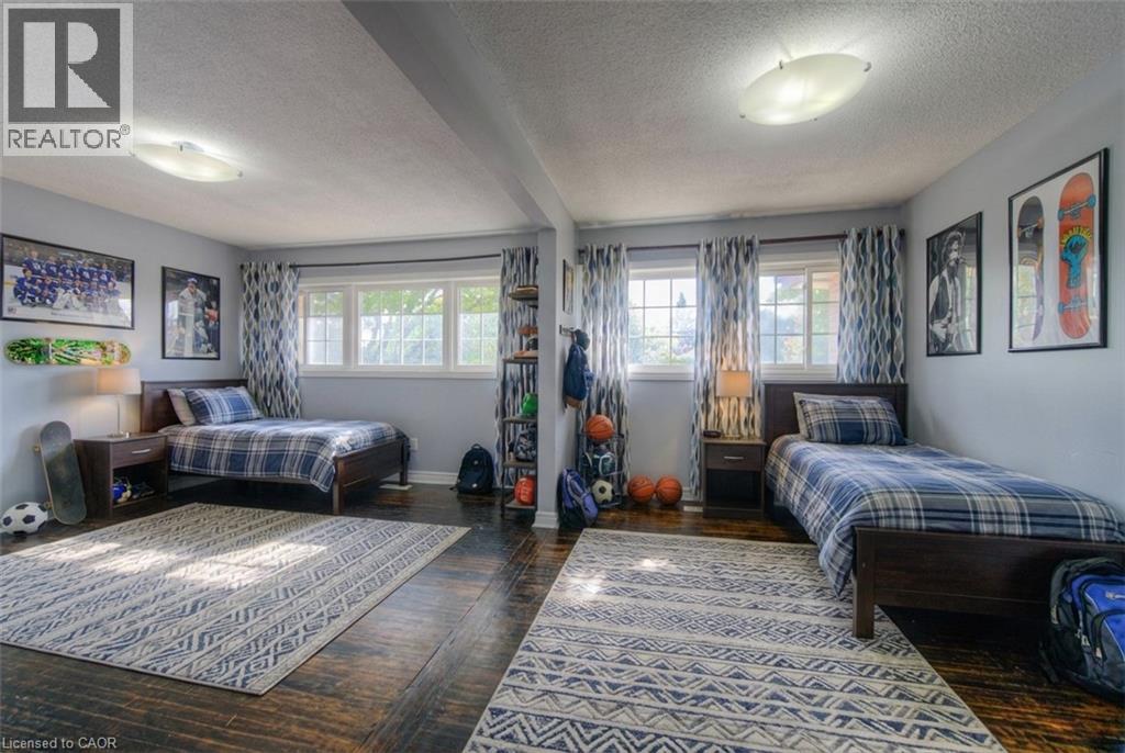 46 Guerin Avenue, Kitchener, Ontario  N2A 1S8 - Photo 15 - 40795031