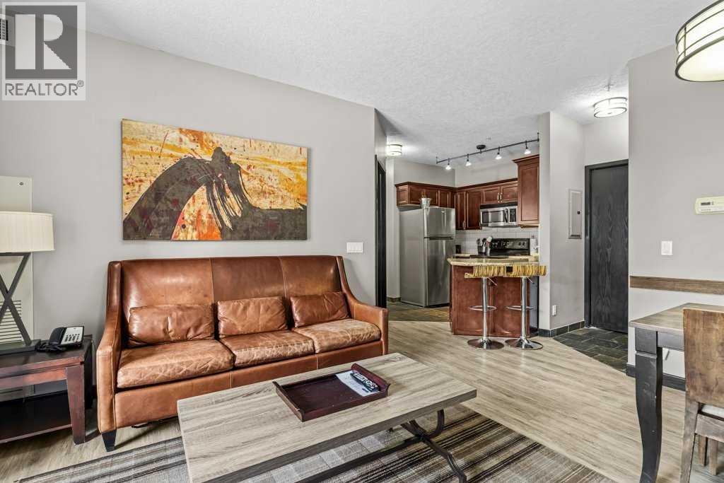 321, 901 Mountain Street, Canmore, Alberta  T1W 3B1 - Photo 6 - A2276163