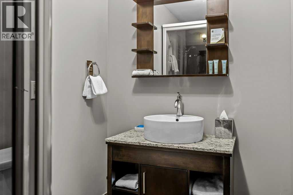 321, 901 Mountain Street, Canmore, Alberta  T1W 3B1 - Photo 20 - A2276163