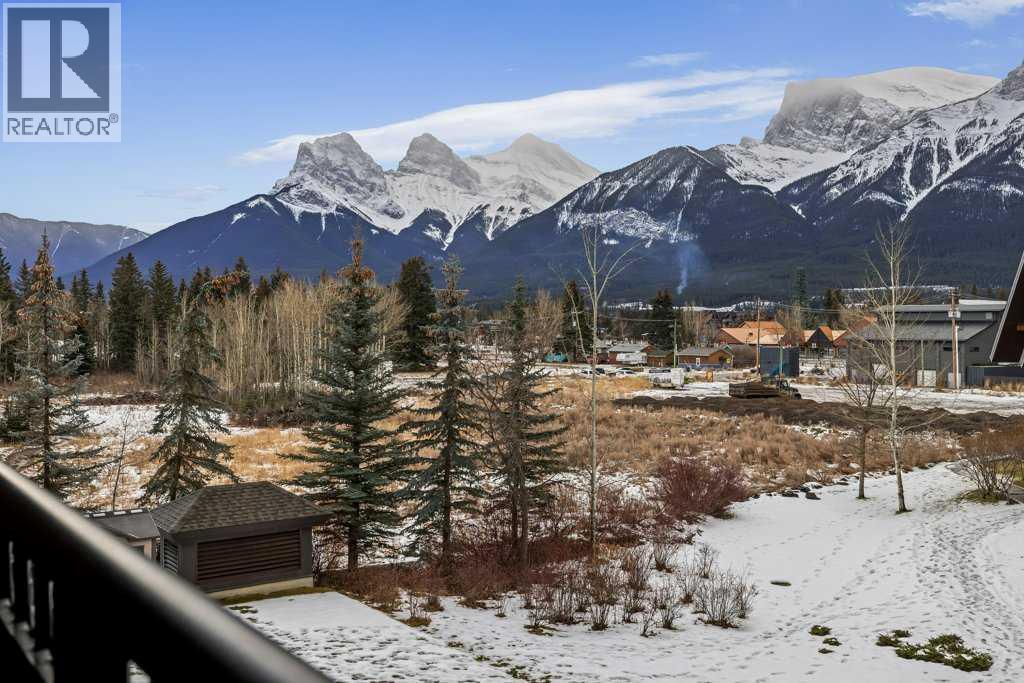 321, 901 Mountain Street, Canmore, Alberta  T1W 3B1 - Photo 7 - A2276163