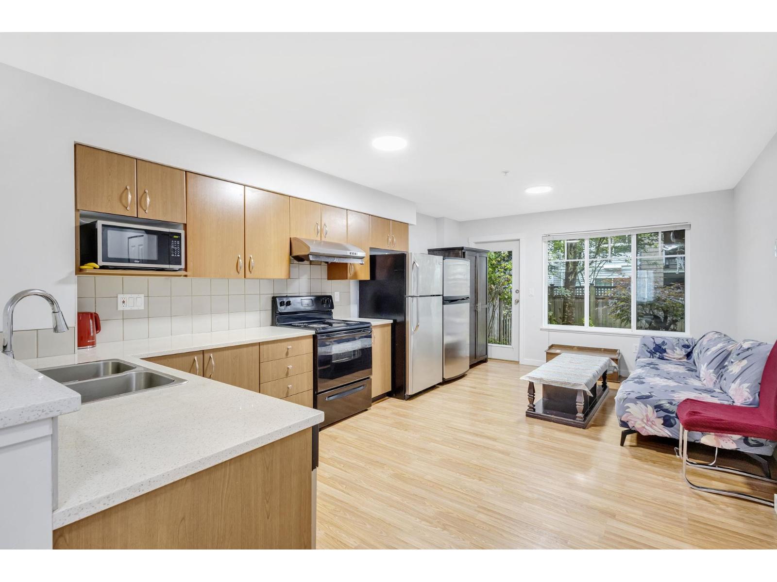 108 12040 68 Avenue, Surrey, British Columbia  V3W 1P5 - Photo 8 - R3080560